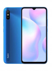 Redmi 9i Dual Sim Sea Blue 64GB 4GB RAM 4G LTE