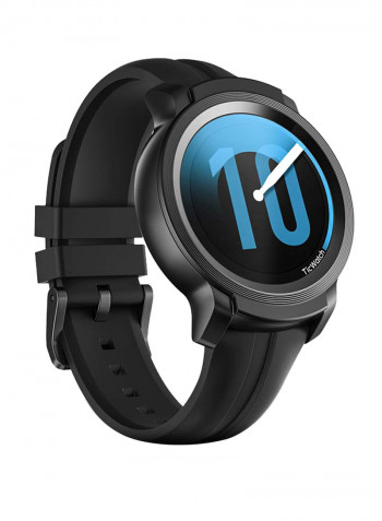 Tic Watch E2 Smartwatch Shadow