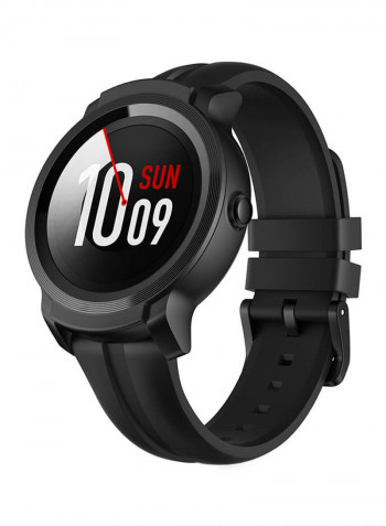 Tic Watch E2 Smartwatch Shadow