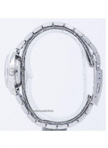 Women's Metal Analog Watch SYMK13J1