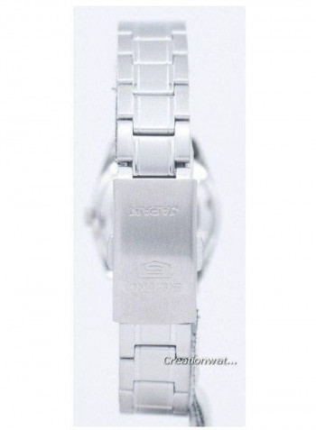 Women's Metal Analog Watch SYMK13J1
