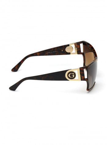 Women's Sunglass - Lens Size: 66 mm