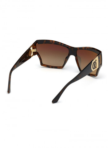 Women's Sunglass - Lens Size: 66 mm