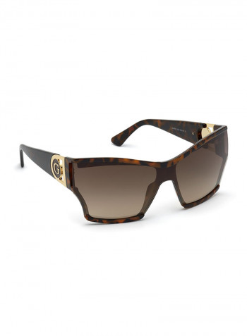 Women's Sunglass - Lens Size: 66 mm