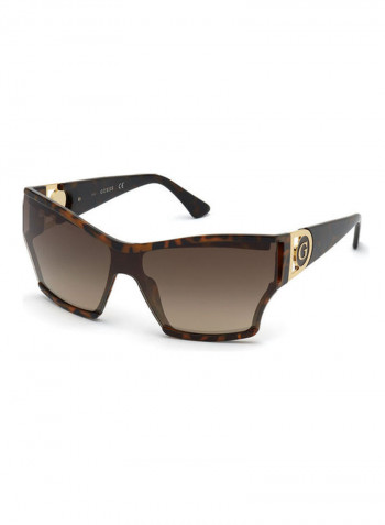 Women's Sunglass - Lens Size: 66 mm