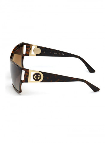 Women's Sunglass - Lens Size: 66 mm