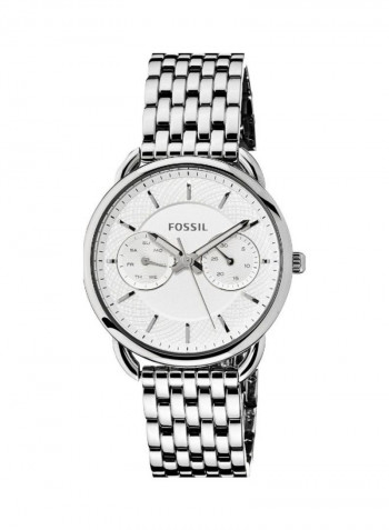 Women's Water Resistant Chronograph Watch ES3712