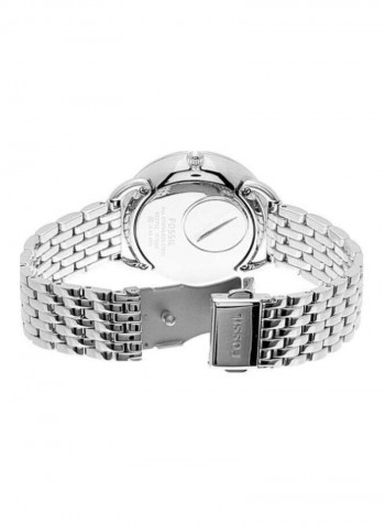 Women's Water Resistant Chronograph Watch ES3712