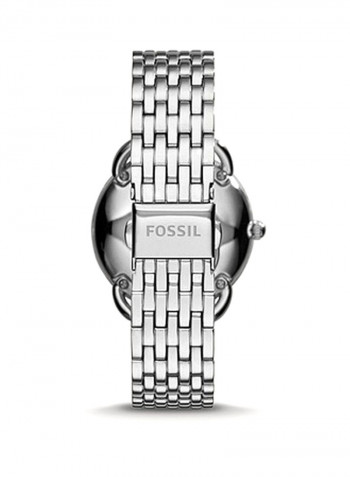 Women's Water Resistant Chronograph Watch ES3712
