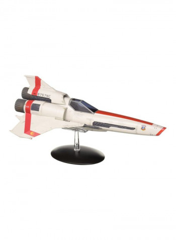 Battlestar Galactica S Viper MK II Kit 9centimeter