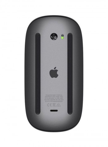 Magic Mouse 2 Space Grey