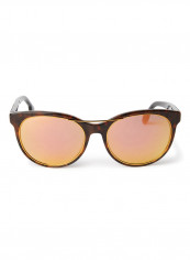 Men's Sunglasses - Lens Size: 55 mm