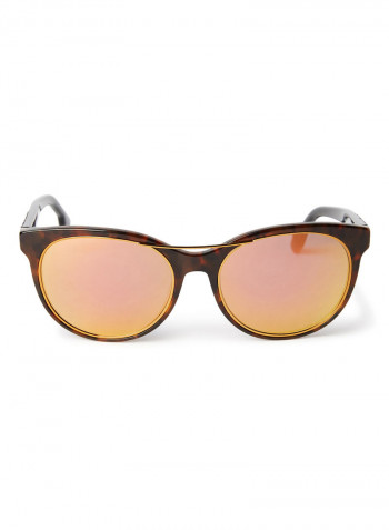 Men's Sunglasses - Lens Size: 55 mm