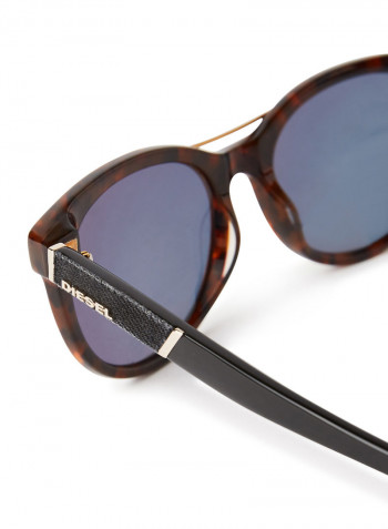 Men's Sunglasses - Lens Size: 55 mm