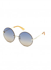 Women's Round Sunglasses