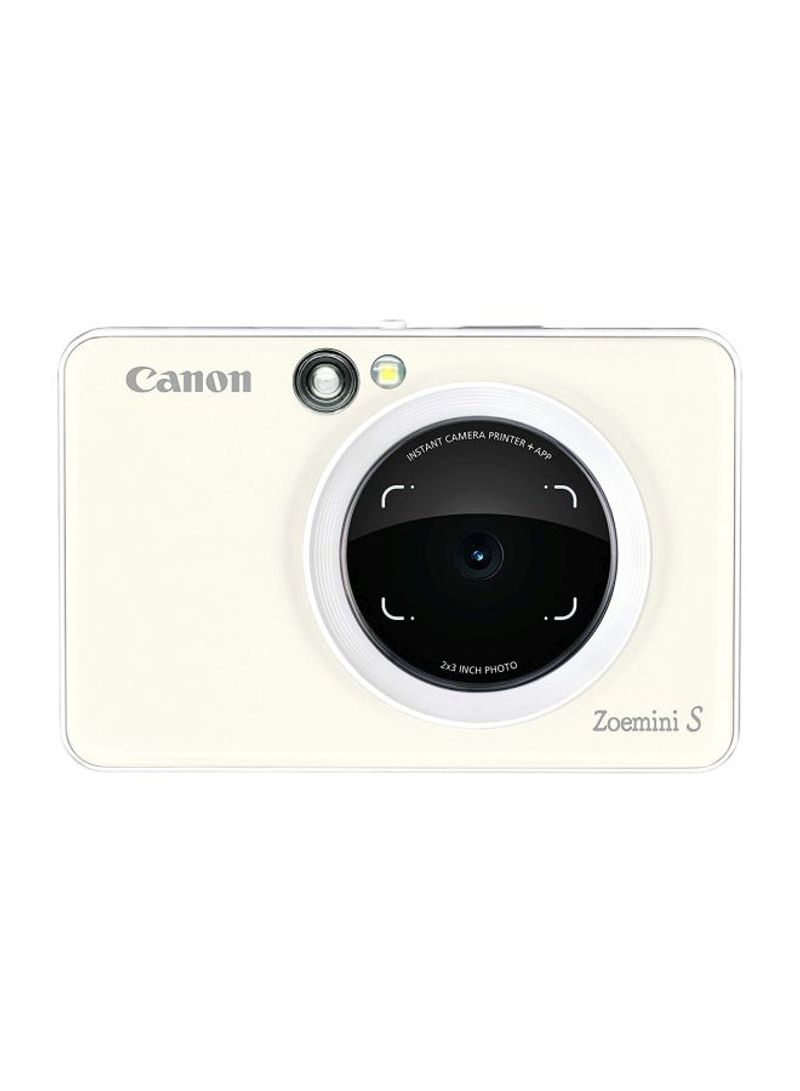 Zoemini S Instant Camera Printer