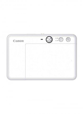 Zoemini S Instant Camera Printer