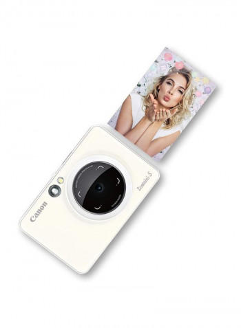 Zoemini S Instant Camera Printer