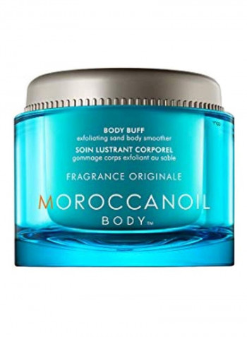 Body Buff Exploiting Sand Body Smoother 1.7ounce