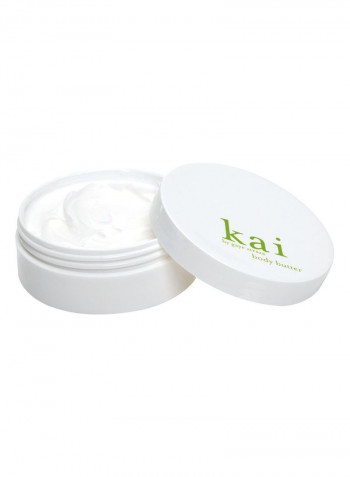 Body Butter White 6.4ounce