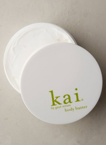 Body Butter White 6.4ounce