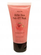 Glitter Glow Peel Off Facial Mask 2ounce