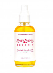 Organic Rosehip And Hemp Seed Body Oil 4ounce reviews Organic Rosehip And Hemp Seed Body Oil 4ounce