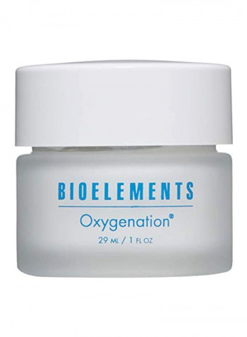 Oxygenation Cream 1ounce