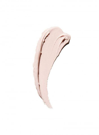 The Silk Canvas Foundation Beige