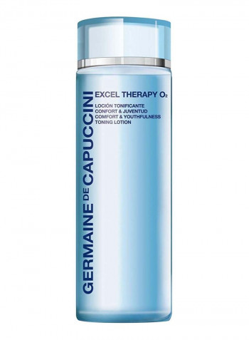 Youth Toner 200ml