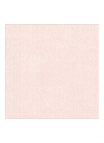 25-Piece Double-Sided Basic Design Paper Rose Knitted