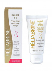 Baume 54 Protection Optimale Visage 50ml