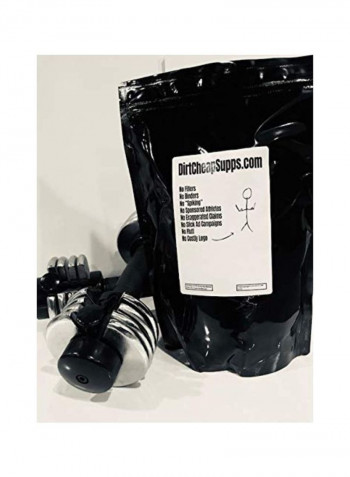 Essential Amino Acids