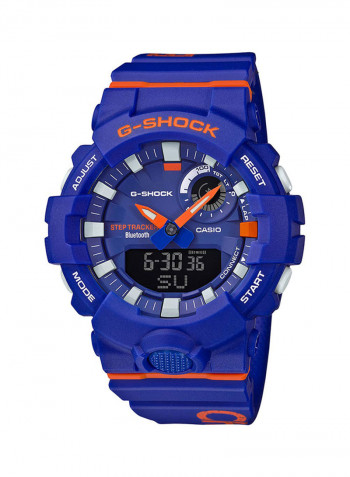 Men's G-Shock Analog/Digital Watch GBA-800DG-2ADR