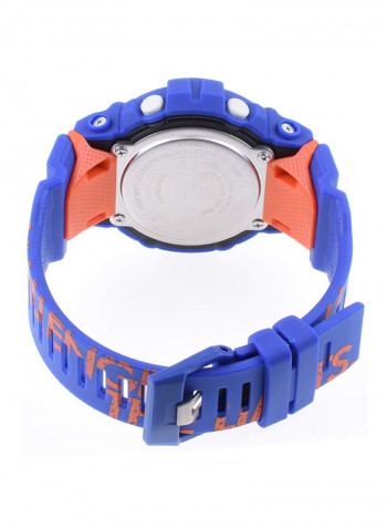 Men's G-Shock Analog/Digital Watch GBA-800DG-2ADR