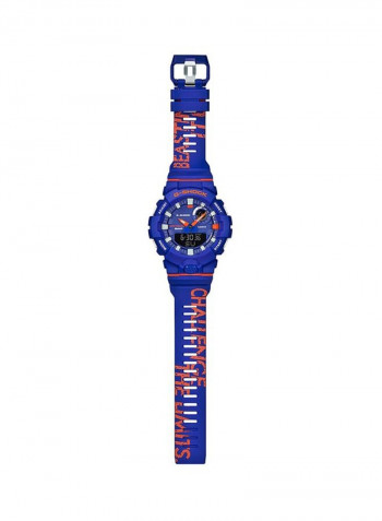 Men's G-Shock Analog/Digital Watch GBA-800DG-2ADR