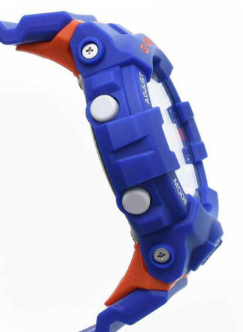 Men's G-Shock Analog/Digital Watch GBA-800DG-2ADR