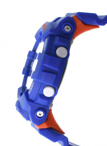 Men's G-Shock Analog/Digital Watch GBA-800DG-2ADR