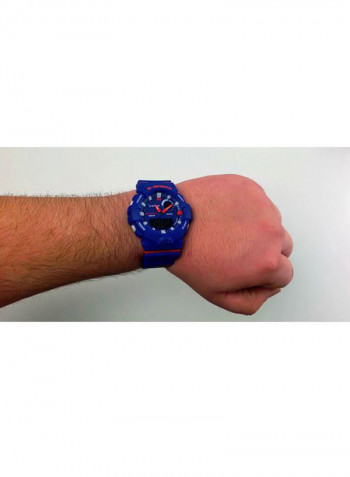 Men's G-Shock Analog/Digital Watch GBA-800DG-2ADR