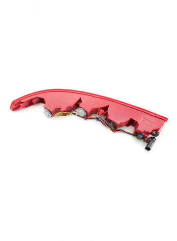 Replacement For Audi Rear Right Side Bumper Light