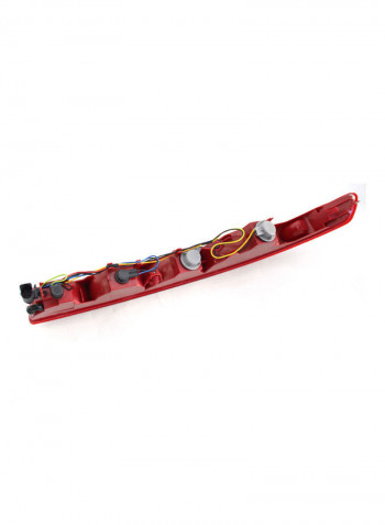 Replacement For Audi Rear Right Side Bumper Light