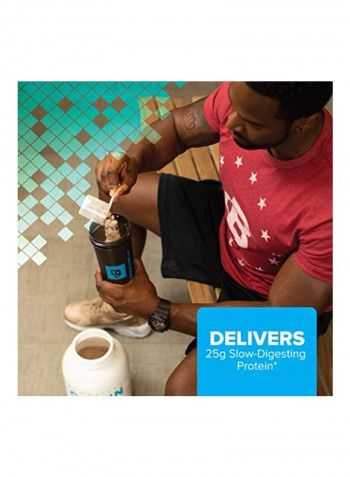 Signature Casein Protein Powder