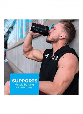 Signature Casein Protein Powder