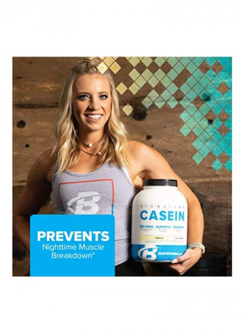 Signature Casein Protein Powder