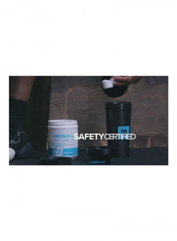 Signature Casein Protein Powder