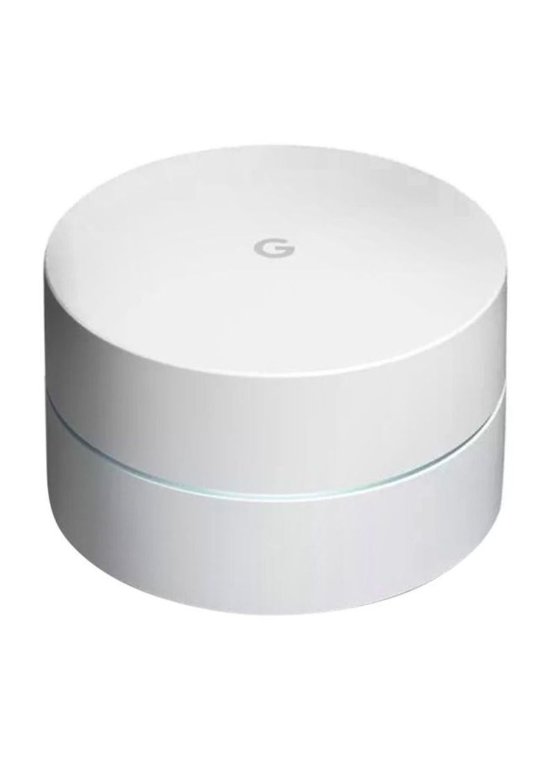 Wifi Router - Home Wifi Solution White