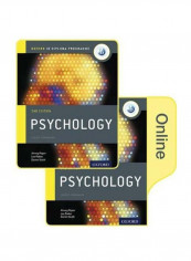 Psychology Paperback 2nd Edition
