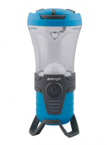 Rocket 120 Bluetooth Lantern