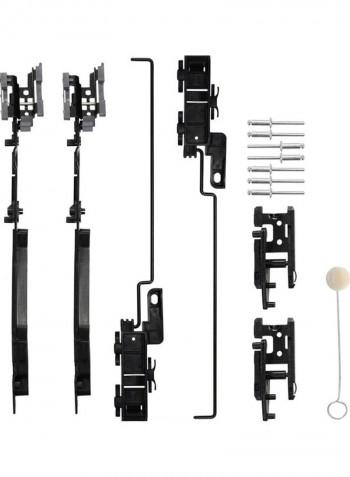 Sunroof Track Assembly Repairing Kit With Ford F-150 F-250 F-350 F-450