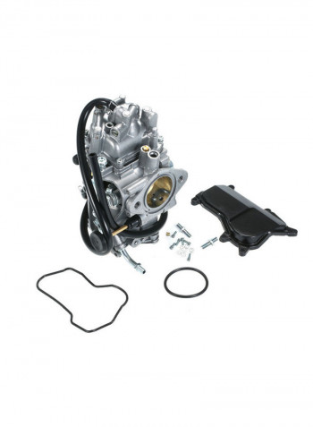 Car Carburetor Vehicle Carb Replacement for Yamaha Kodiak 450
